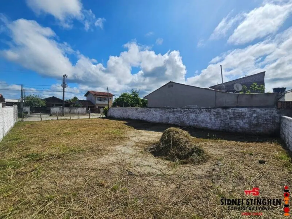 Terreno, 288 m² - Foto 1