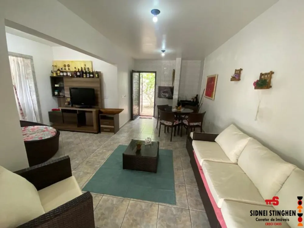 Casa, 3 quartos, 120 m² - Foto 3