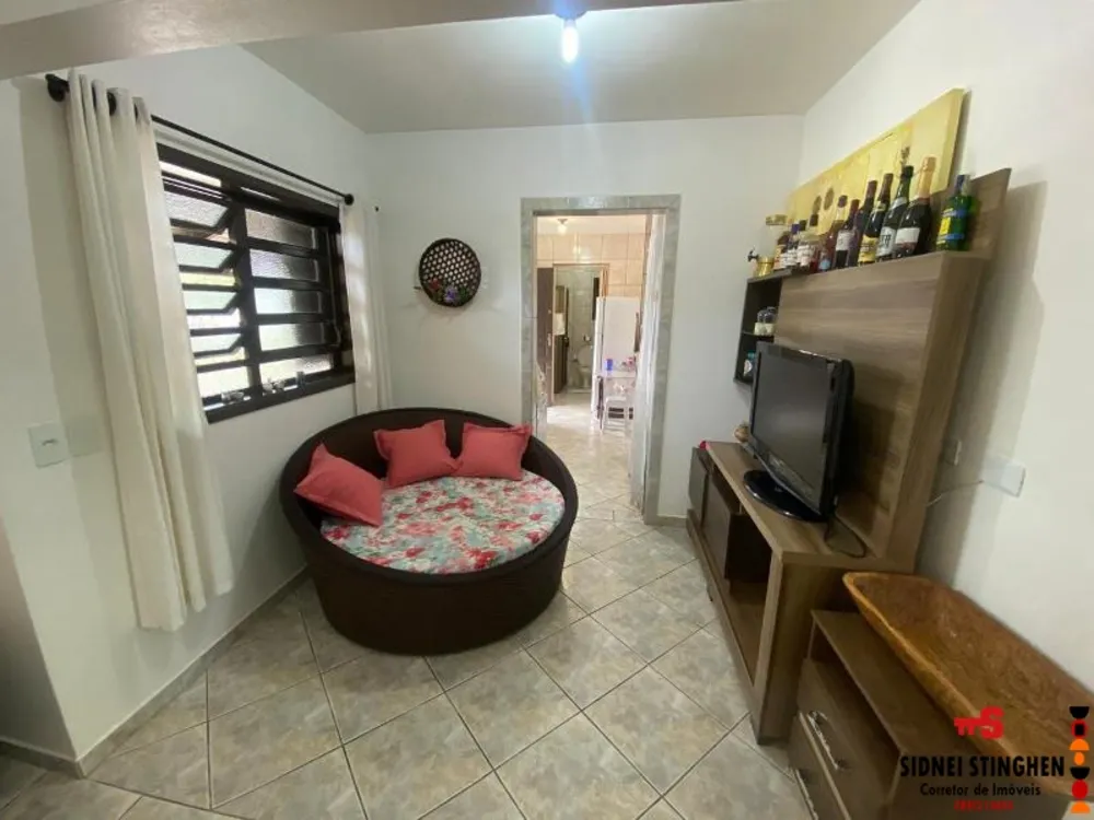 Casa, 3 quartos, 120 m² - Foto 4