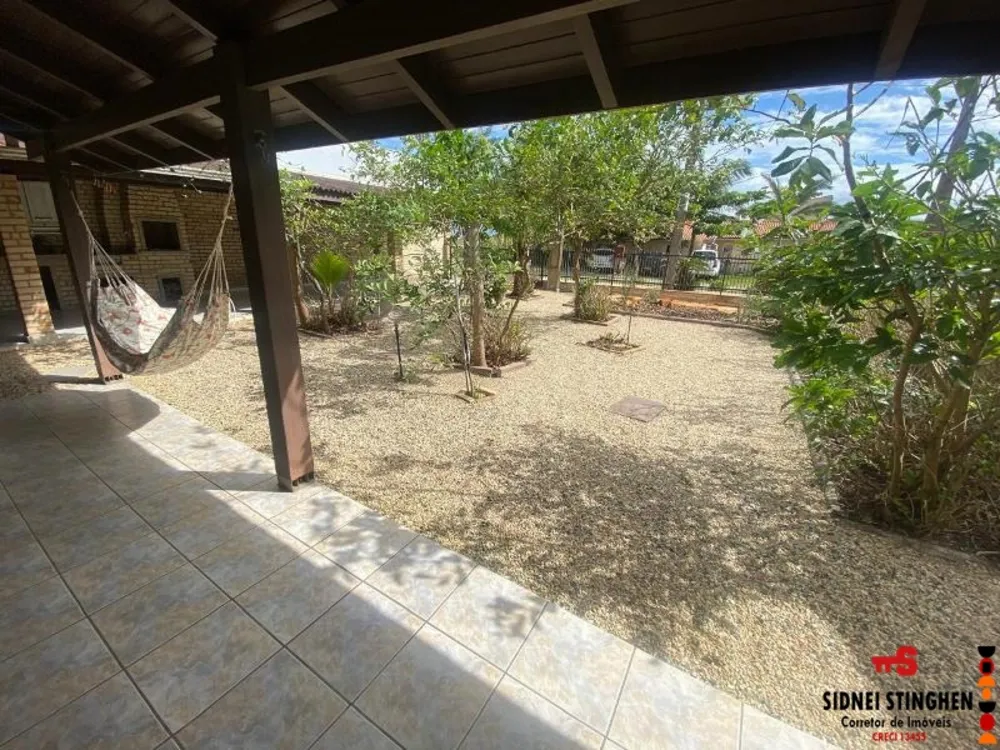 Casa, 3 quartos, 120 m² - Foto 2