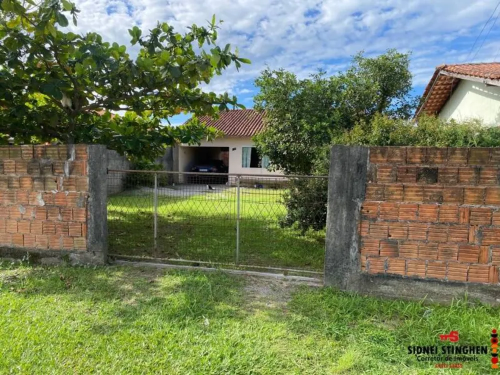 Casa, 2 quartos, 63 m² - Foto 3