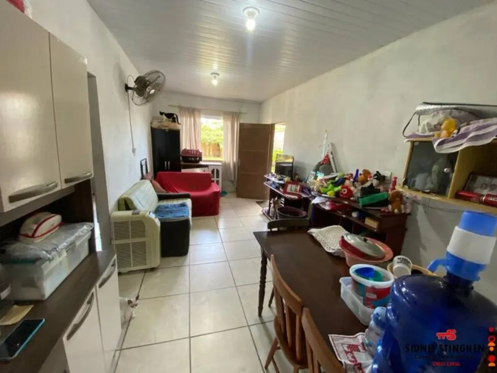 Casa, 2 quartos, 63 m² - Foto 5