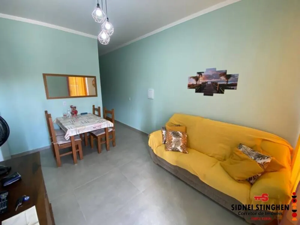 Casa, 3 quartos, 70 m² - Foto 2