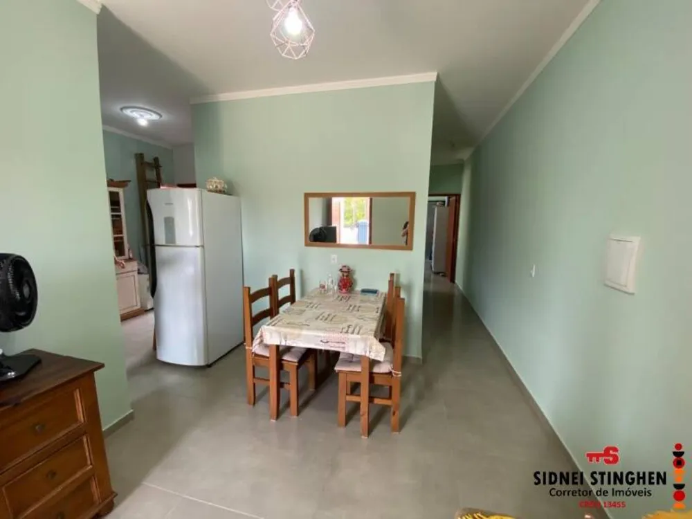 Casa, 3 quartos, 70 m² - Foto 4