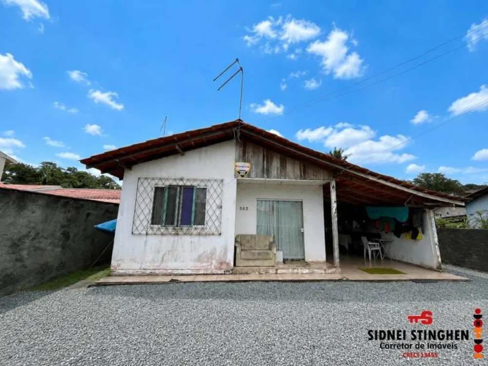 Casa, 2 quartos, 65 m² - Foto 2
