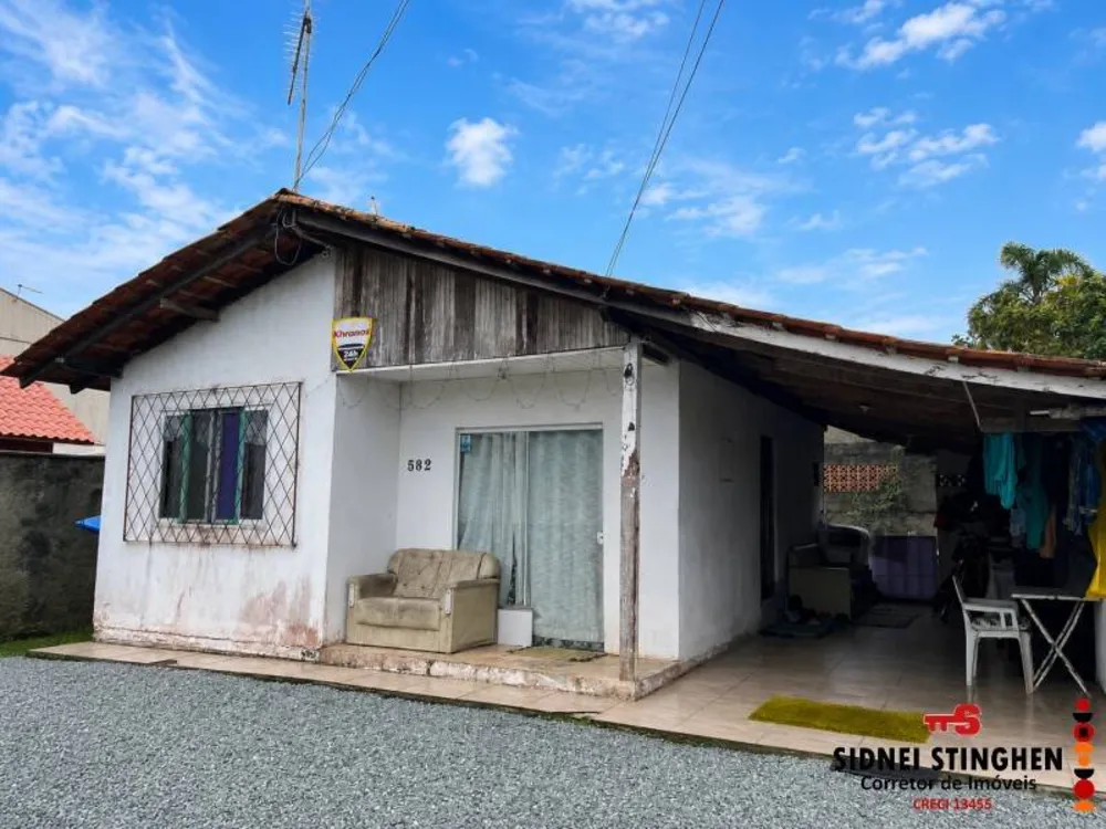 Casa, 2 quartos, 65 m² - Foto 3
