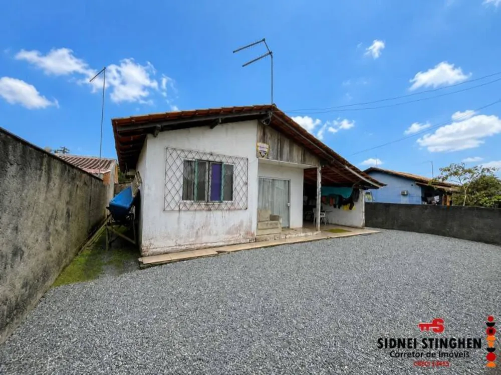Casa, 2 quartos, 65 m² - Foto 1