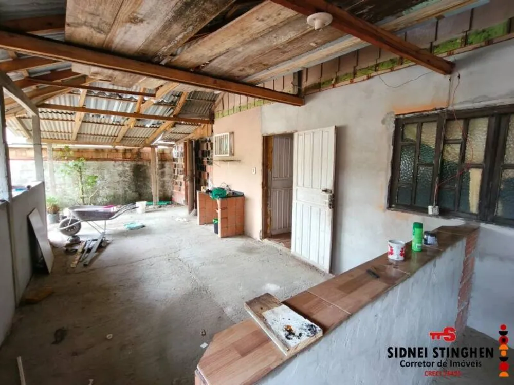 Casa, 3 quartos, 130 m² - Foto 4