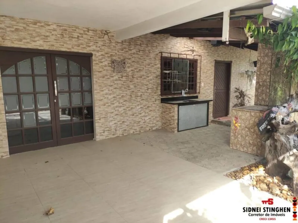 Casa, 3 quartos, 157 m² - Foto 4
