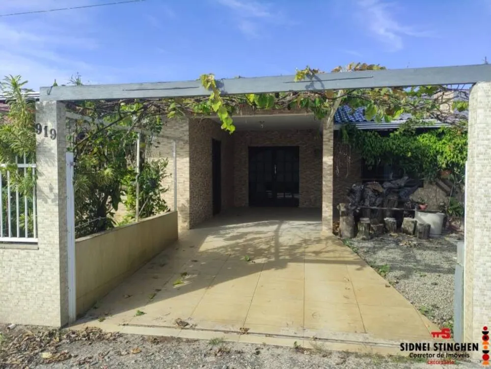 Casa, 3 quartos, 157 m² - Foto 1