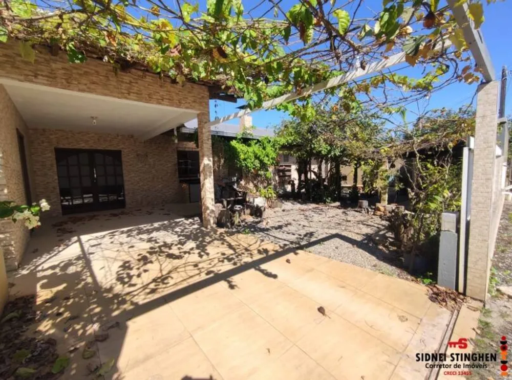 Casa, 3 quartos, 157 m² - Foto 2