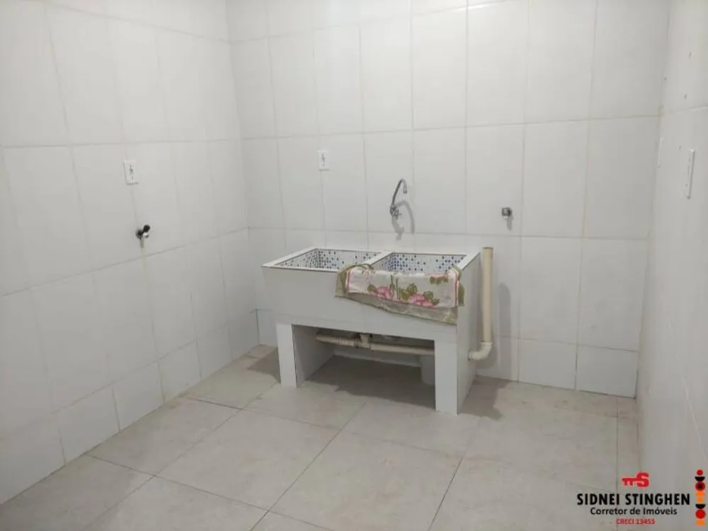 Casa, 3 quartos, 157 m² - Foto 11