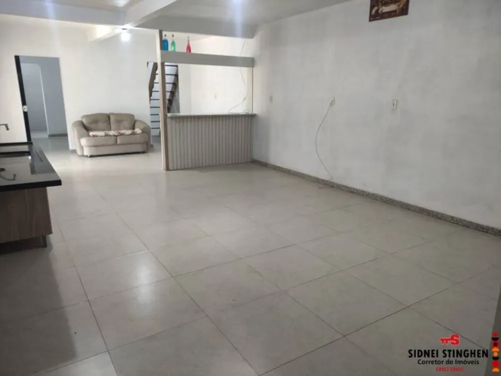 Casa, 3 quartos, 157 m² - Foto 7