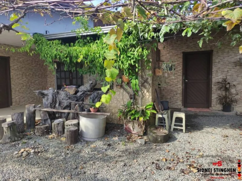 Casa, 3 quartos, 157 m² - Foto 3