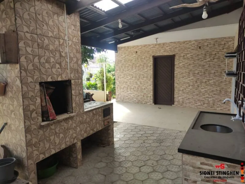 Casa, 3 quartos, 157 m² - Foto 5