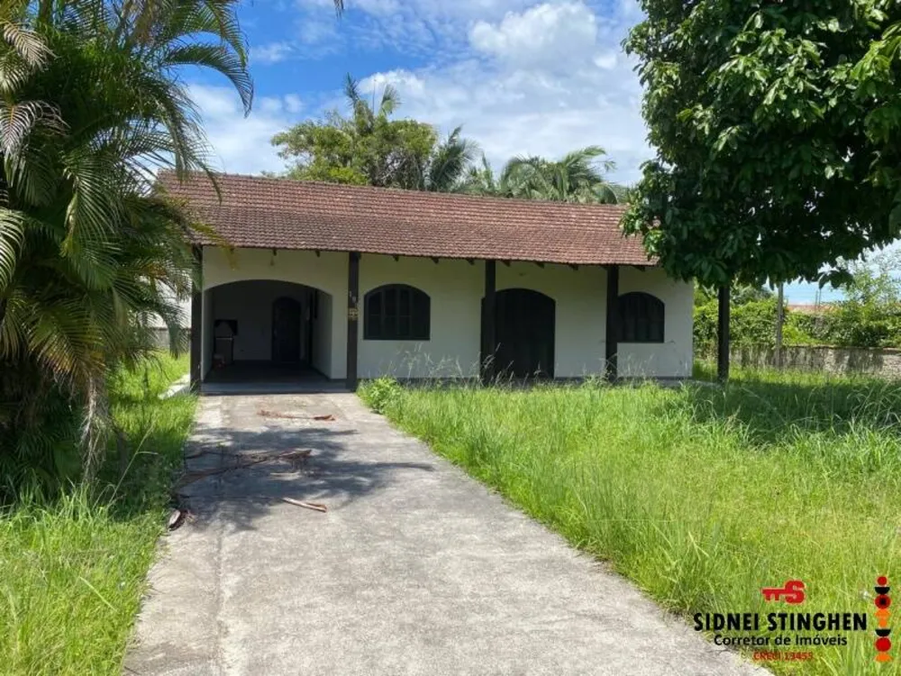 Casa, 3 quartos, 120 m² - Foto 12