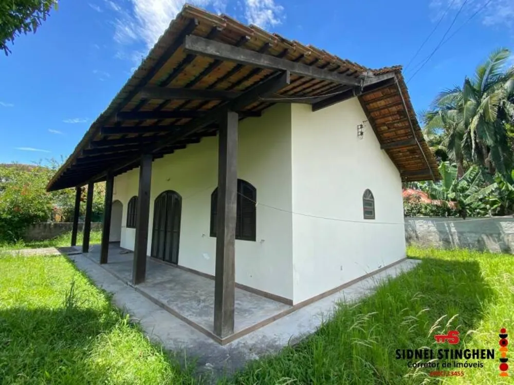Casa, 3 quartos, 120 m² - Foto 1