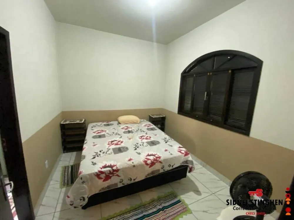 Casa, 3 quartos, 120 m² - Foto 8