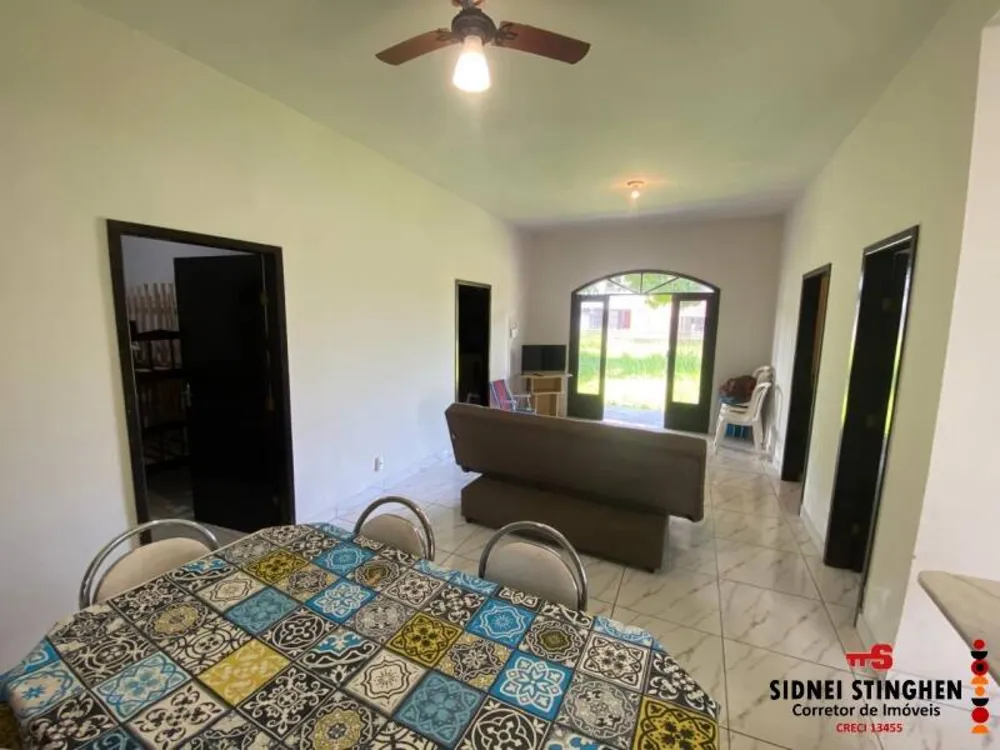 Casa, 3 quartos, 120 m² - Foto 6