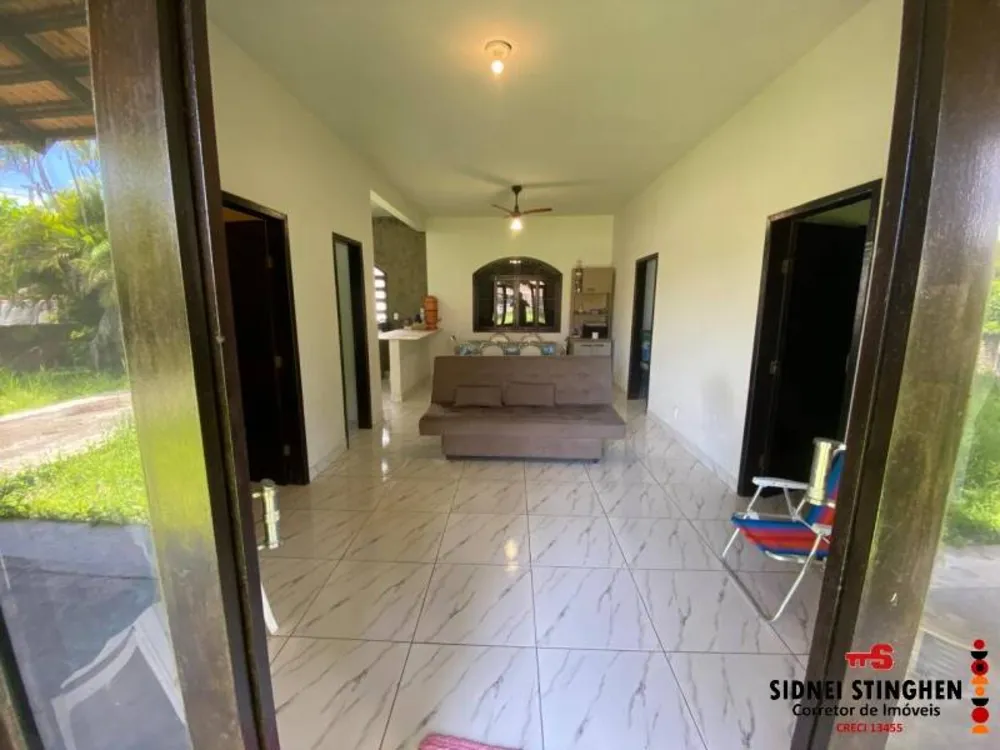 Casa, 3 quartos, 120 m² - Foto 7