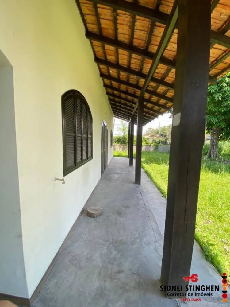 Casa, 3 quartos, 120 m² - Foto 11
