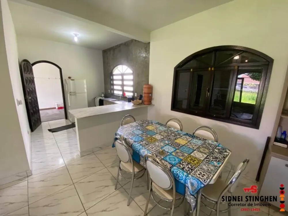Casa, 3 quartos, 120 m² - Foto 3