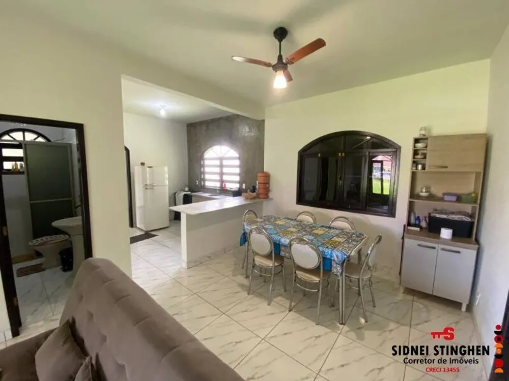 Casa, 3 quartos, 120 m² - Foto 2
