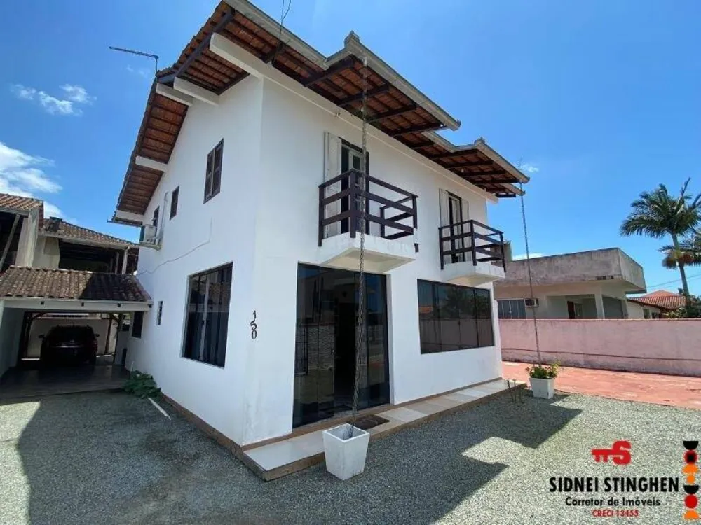 Casa, 4 quartos, 150 m² - Foto 3