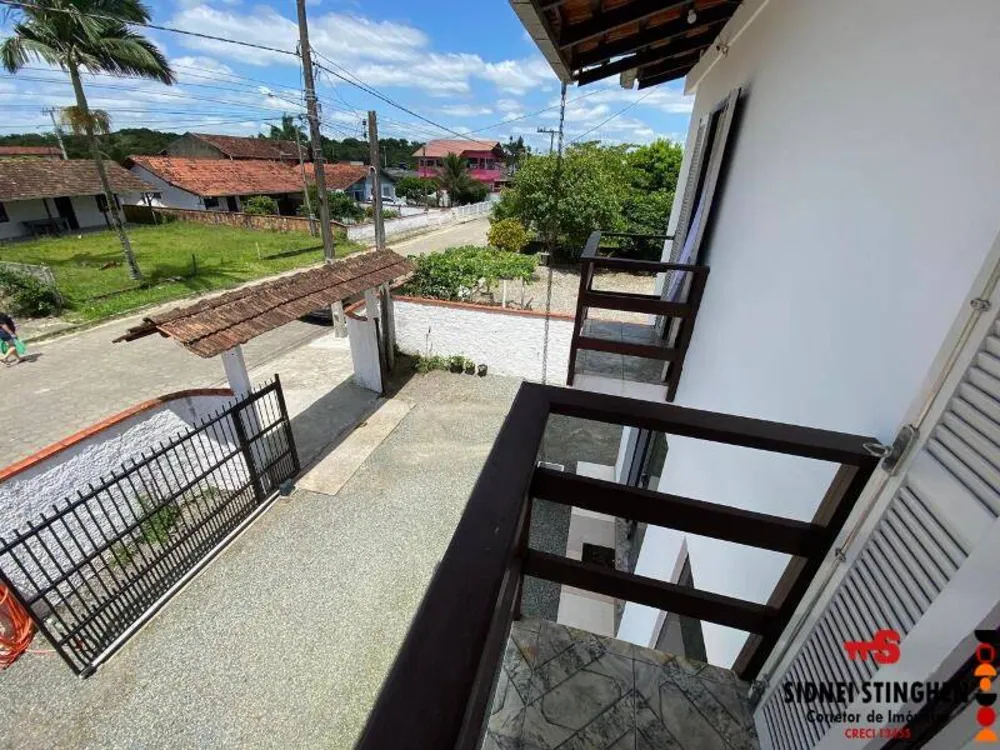 Casa, 4 quartos, 150 m² - Foto 7