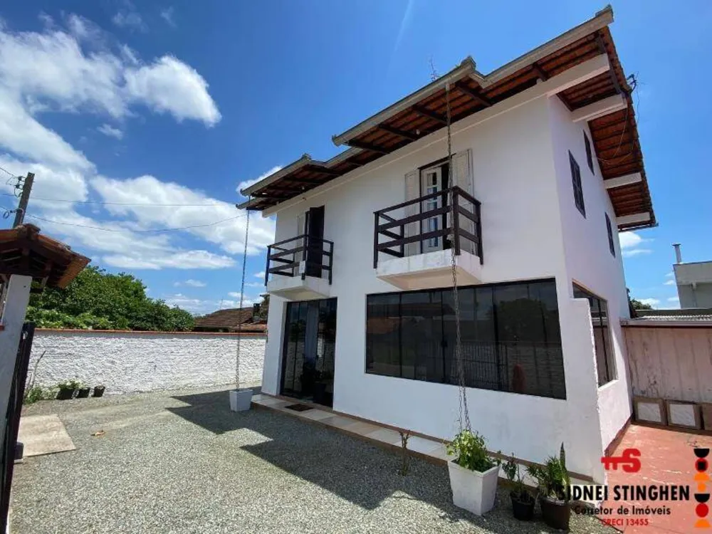 Casa, 4 quartos, 150 m² - Foto 2