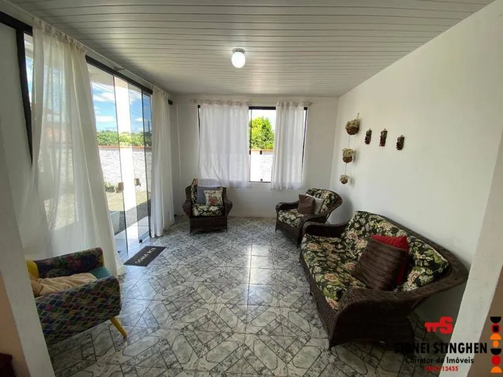 Casa, 4 quartos, 150 m² - Foto 4