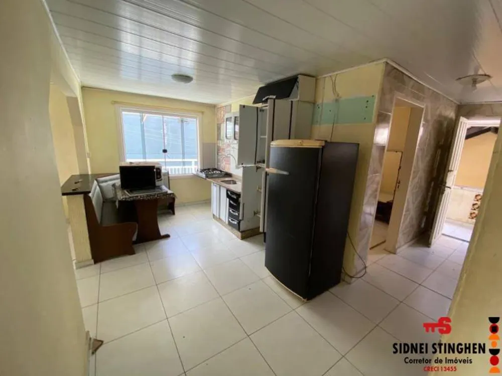 Casa, 3 quartos, 136 m² - Foto 3