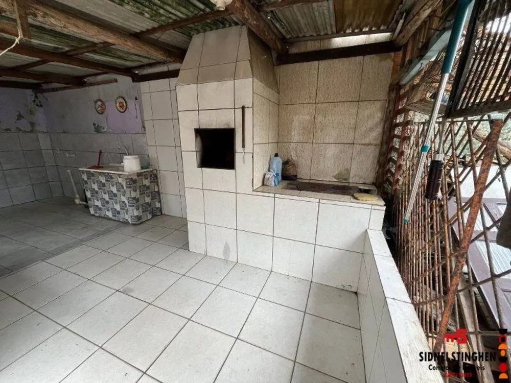 Casa, 3 quartos, 100 m² - Foto 4
