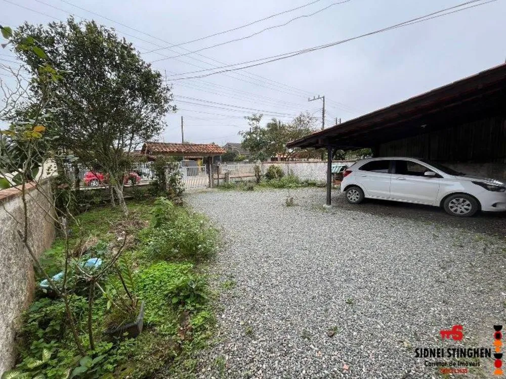 Casa, 3 quartos, 100 m² - Foto 2