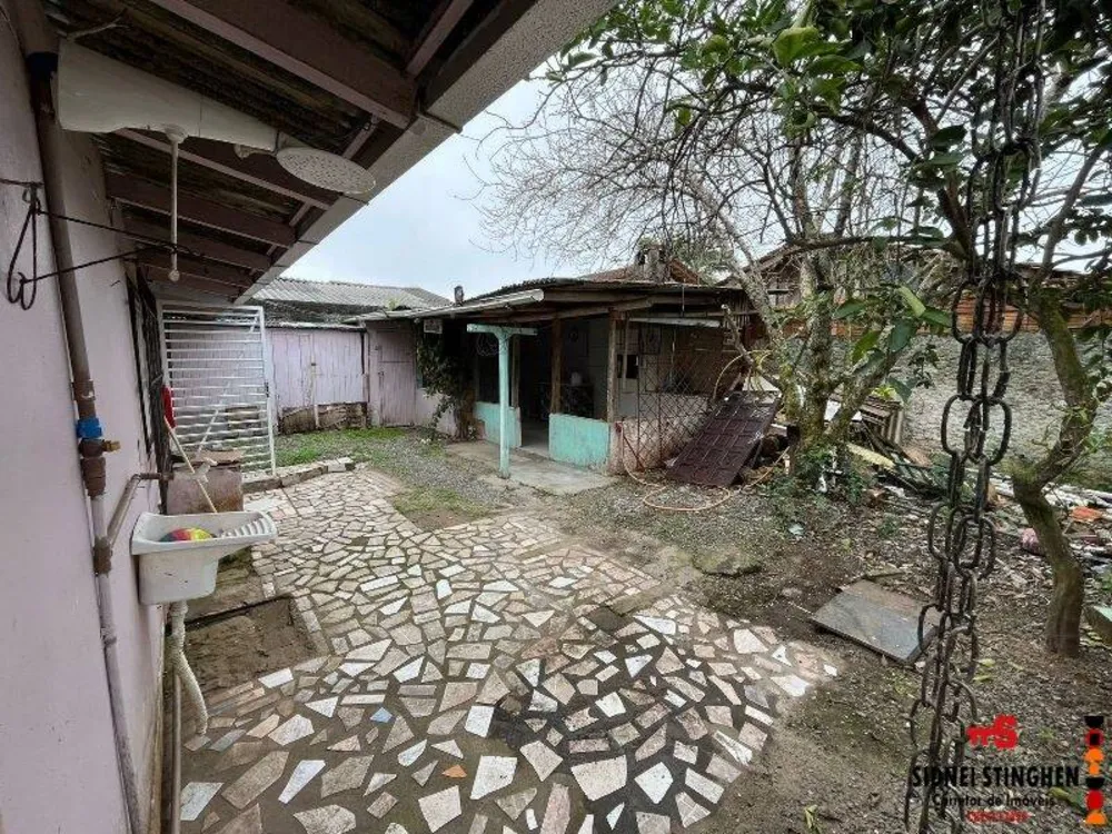 Casa, 3 quartos, 100 m² - Foto 6