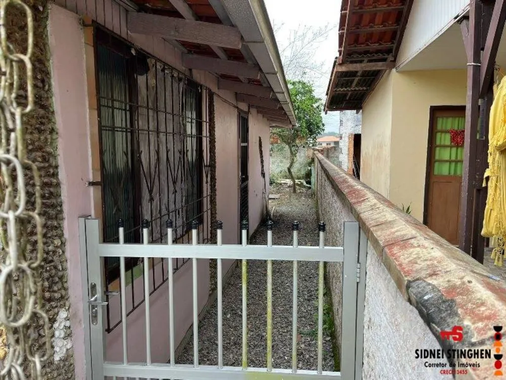 Casa, 3 quartos, 100 m² - Foto 5