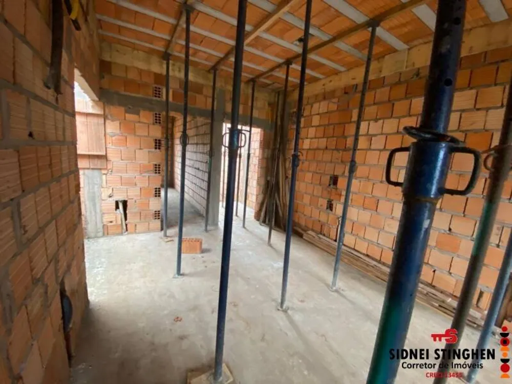 Casa, 2 quartos, 56 m² - Foto 5