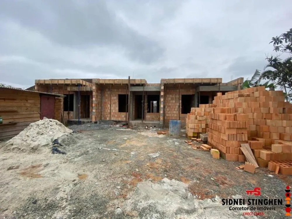 Casa, 2 quartos, 56 m² - Foto 3