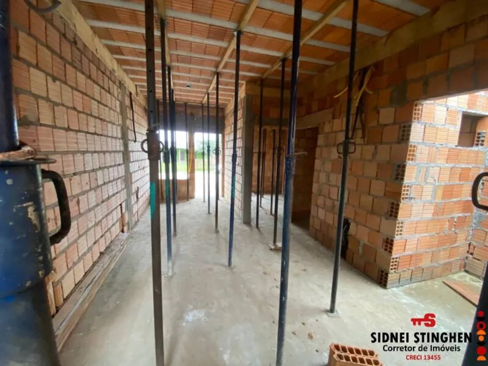 Casa, 2 quartos, 56 m² - Foto 4