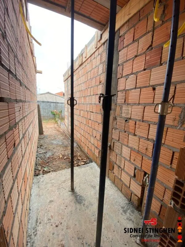 Casa, 2 quartos, 56 m² - Foto 10