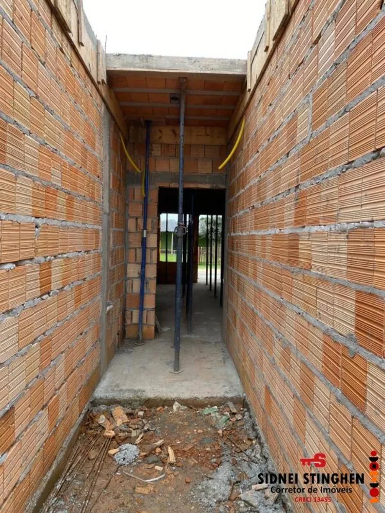 Casa, 2 quartos, 56 m² - Foto 12