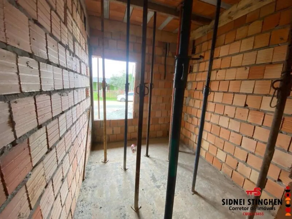 Casa, 2 quartos, 56 m² - Foto 9