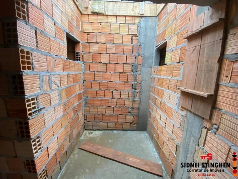 Casa, 2 quartos, 56 m² - Foto 8