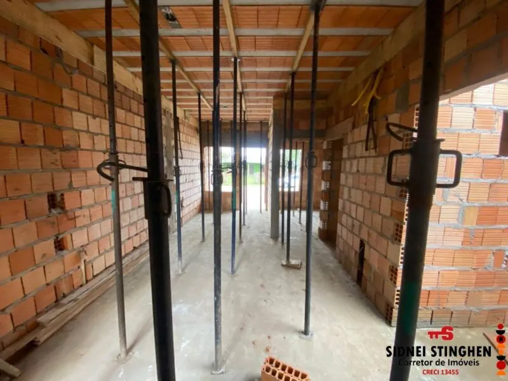 Casa, 2 quartos, 56 m² - Foto 6