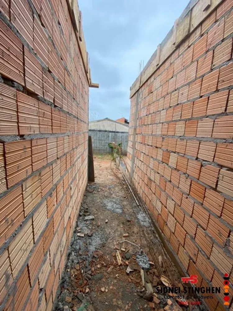 Casa, 2 quartos, 56 m² - Foto 11