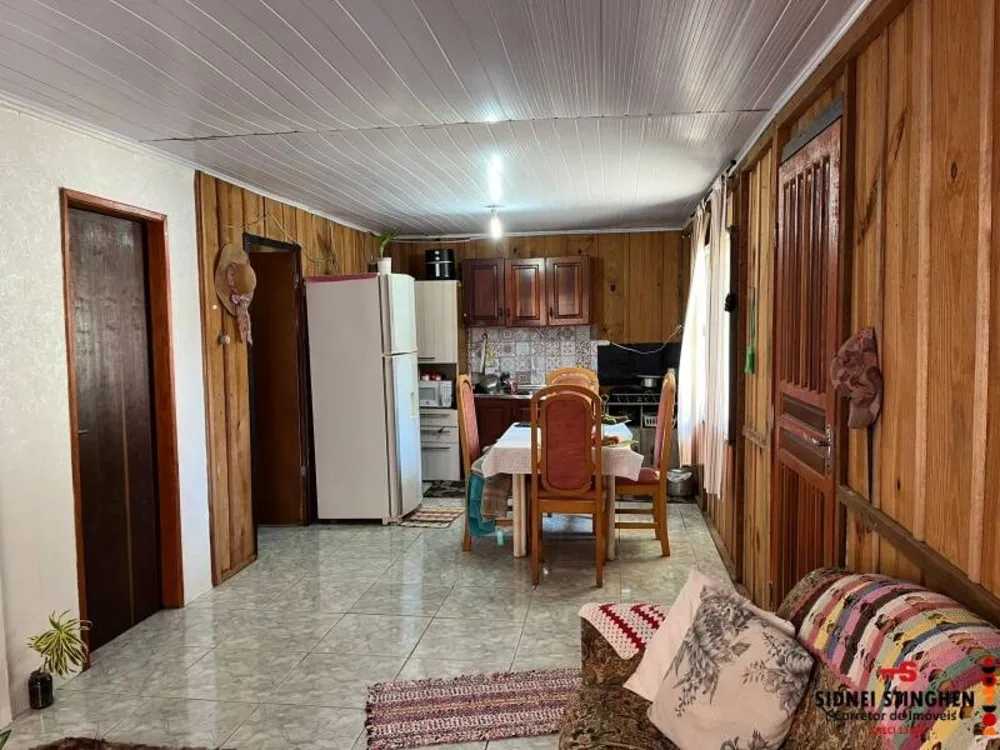 Casa, 2 quartos, 48 m² - Foto 10