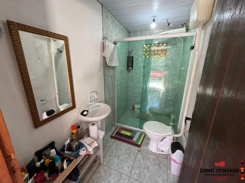 Casa, 2 quartos, 48 m² - Foto 11