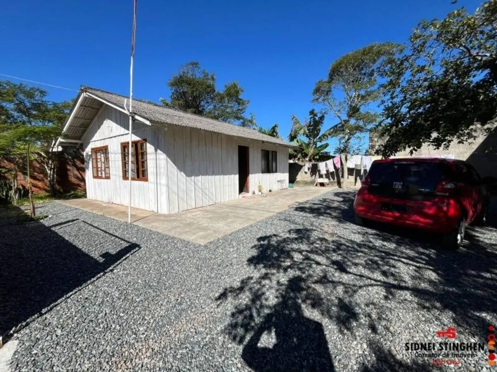 Casa, 2 quartos, 48 m² - Foto 2