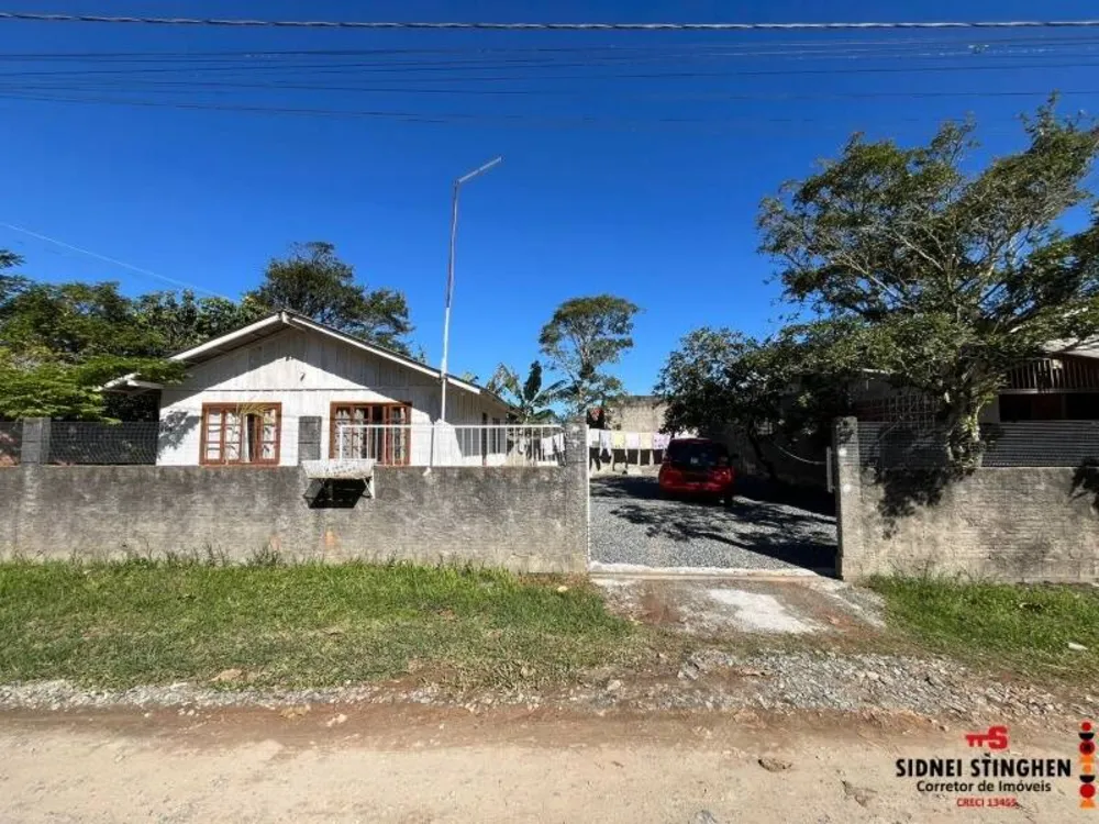 Casa, 2 quartos, 48 m² - Foto 7