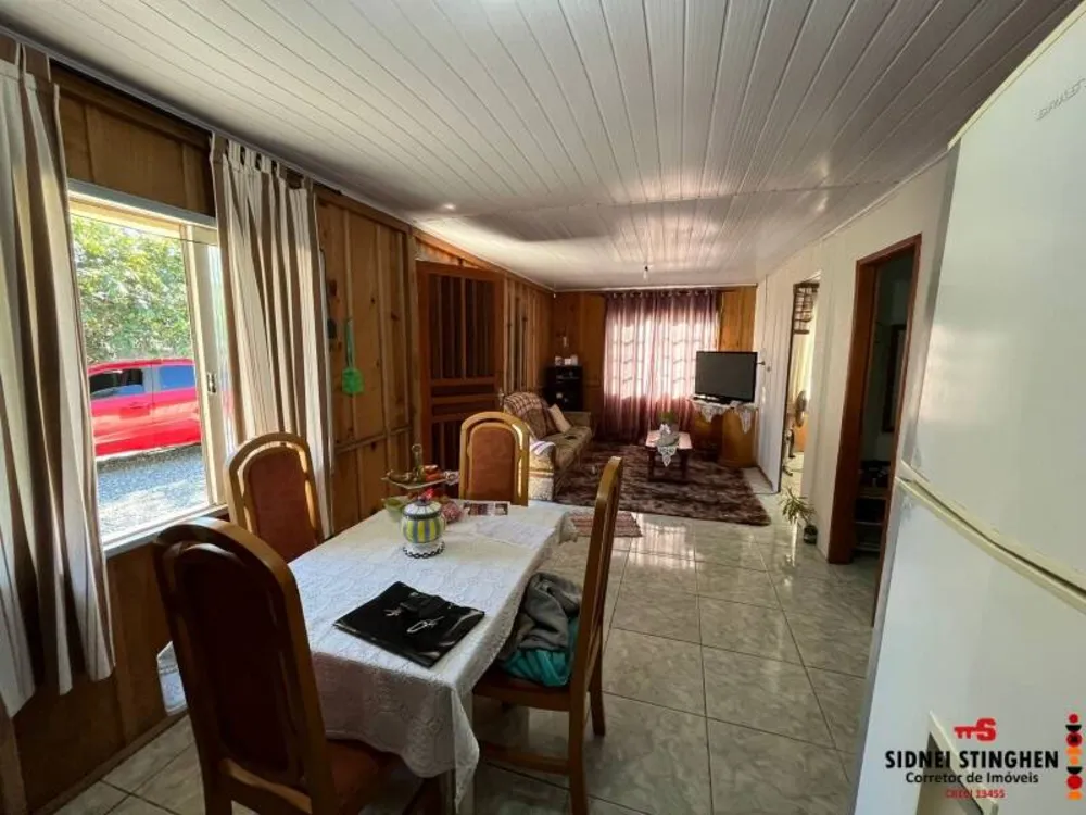 Casa, 2 quartos, 48 m² - Foto 8